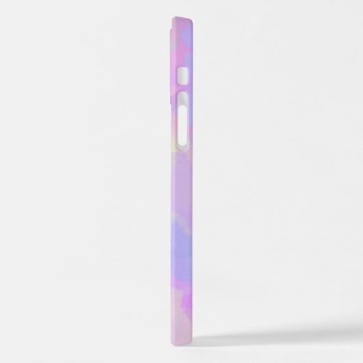 iPhone/iPad-draagtas iPhone Hoesje (Linkerkant)