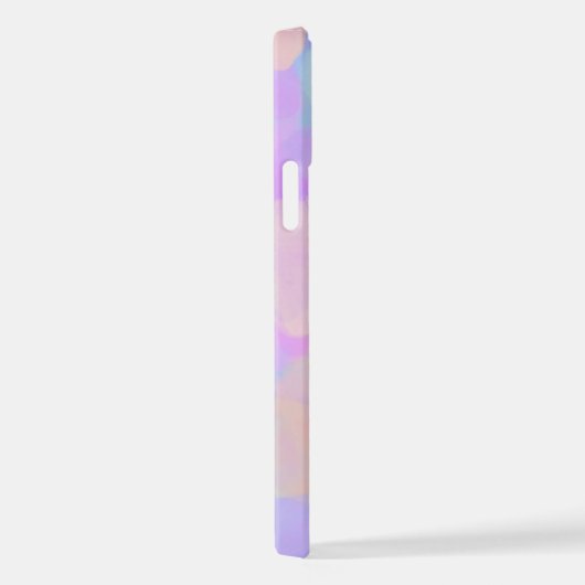 iPhone/iPad-draagtas iPhone Hoesje (Rechterkant)