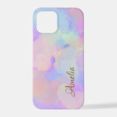 iPhone/iPad-draagtas iPhone Hoesje (Achterkant)