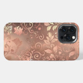 iPhone/iPad-draagtas iPhone Hoesje (Achterkant horizontaal)