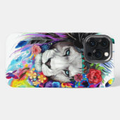 iPhone/iPad-draagtas iPhone Hoesje (Achterkant horizontaal)
