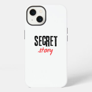 iPhone/iPad-draagtas iPhone 13 Hoesje