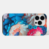 iPhone/iPad-draagtas iPhone Hoesje (Achterkant horizontaal)