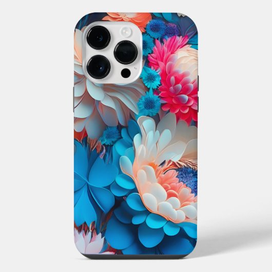 iPhone/iPad-draagtas iPhone Hoesje (Achterkant)
