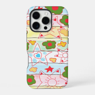 iPhone/iPad-draagtas iPhone 16 Pro Hoesje