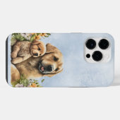 iPhone/iPad-draagtas iPhone Hoesje (Achterkant horizontaal)
