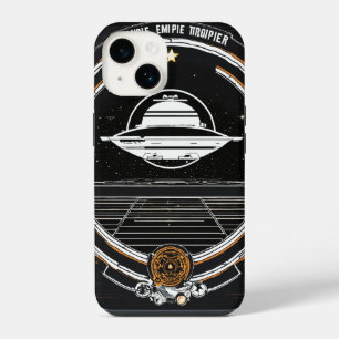 iPhone/iPad-draagtas iPhone 14 Hoesje