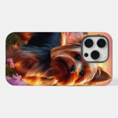 iPhone/iPad-draagtas iPhone Hoesje (Achterkant horizontaal)