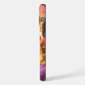 iPhone/iPad-draagtas iPhone Hoesje (Linkerkant)