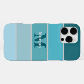iPhone/iPad-draagtas iPhone Hoesje (Achterkant horizontaal)