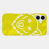 iPhone/iPad-draagtas iPhone Hoesje (Achterkant horizontaal)