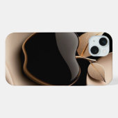 iPhone/iPad-draagtas iPhone Hoesje (Achterkant horizontaal)