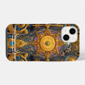 iPhone/iPad-draagtas iPhone Hoesje (Achterkant horizontaal)