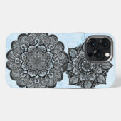 iPhone/iPad-draagtas iPhone Hoesje (Achterkant horizontaal)
