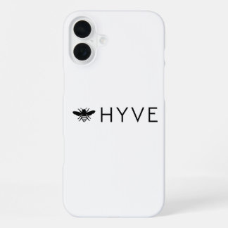 iPhone/iPad-draagtas iPhone 16 Plus Hoesje