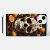 iPhone/iPad-draagtas iPhone Hoesje (Achterkant horizontaal)