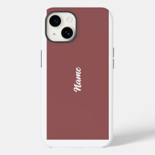 iPhone/iPad-draagtas iPhone 14 Hoesje