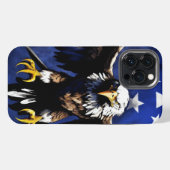 iPhone/iPad-draagtas iPhone Hoesje (Achterkant horizontaal)