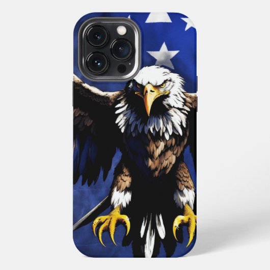 iPhone/iPad-draagtas iPhone Hoesje (Achterkant)