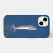 iPhone/iPad-draagtas iPhone Hoesje (Achterkant horizontaal)