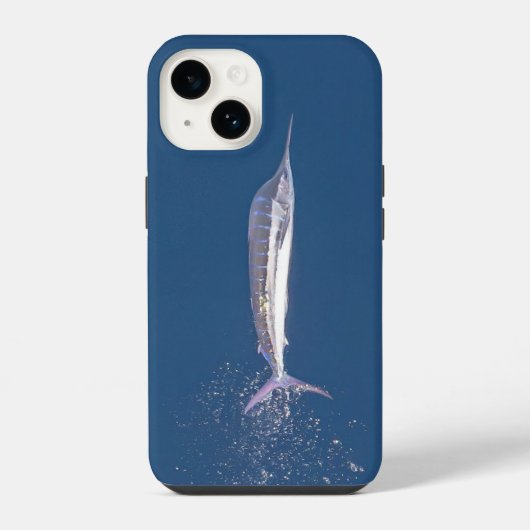 iPhone/iPad-draagtas iPhone Hoesje (Achterkant)