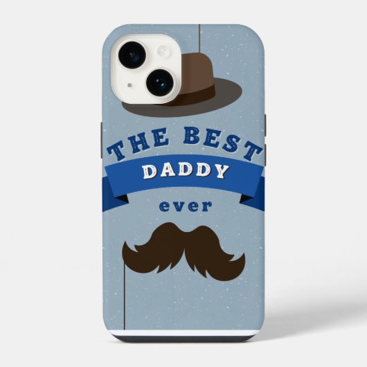 iPhone/iPad-draagtas iPhone Hoesje (Achterkant)