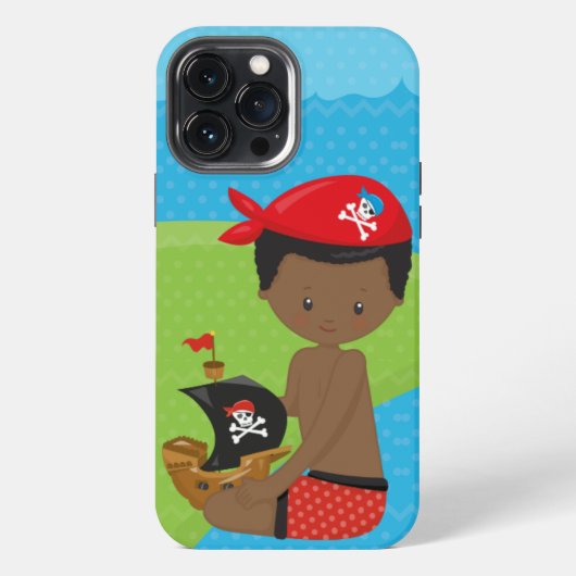 iPhone/iPad-draagtas iPhone Hoesje (Achterkant)