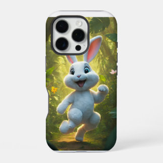 iPhone/iPad-draagtas iPhone 16 Pro Hoesje