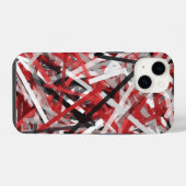 iPhone/iPad-draagtas iPhone Hoesje (Achterkant horizontaal)