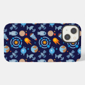 iPhone/iPad-draagtas iPhone Hoesje (Achterkant horizontaal)