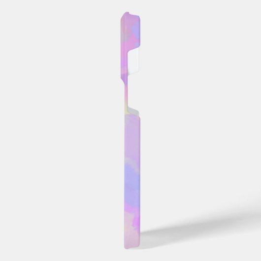 iPhone/iPad-draagtas iPhone Hoesje (Linkerkant)