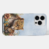 iPhone/iPad-draagtas iPhone Hoesje (Achterkant horizontaal)