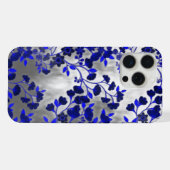 iPhone/iPad-draagtas iPhone Hoesje (Achterkant horizontaal)