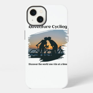 iPhone/iPad-draagtas iPhone 13 Hoesje