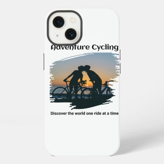 iPhone/iPad-draagtas iPhone Hoesje (Achterkant)