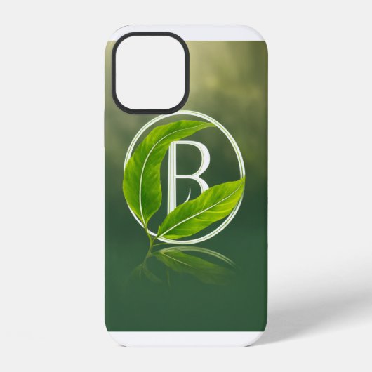 IPhone/iPad-draagtas iPhone Hoesje (Achterkant)