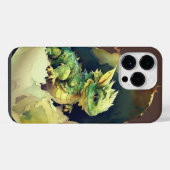 iPhone/iPad-draagtas iPhone Hoesje (Achterkant horizontaal)