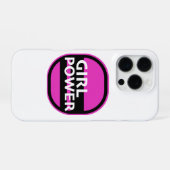 iPhone/iPad-draagtas iPhone Hoesje (Achterkant horizontaal)