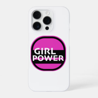 iPhone/iPad-draagtas iPhone 16 Pro Hoesje