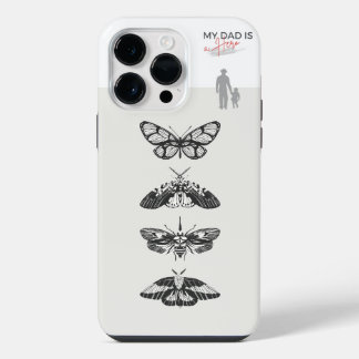 iPhone/iPad-draagtas iPhone 14 Pro Max Hoesje