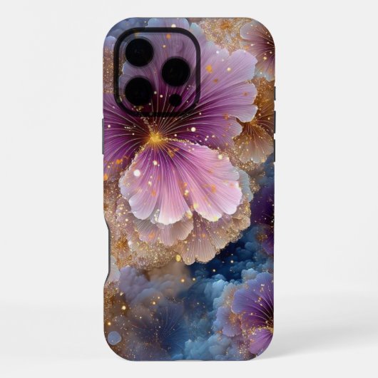 iPhone/iPad-draagtas iPhone Hoesje (Achterkant)
