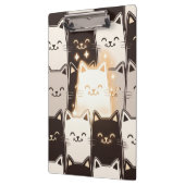 iPhone/iPad-draagtas Klembord (Links)