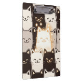 iPhone/iPad-draagtas Klembord (Rechts)