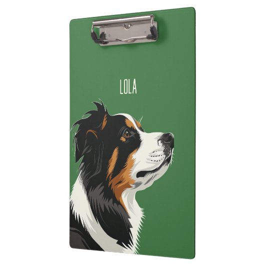 iPhone/iPad-draagtas Klembord (Links)