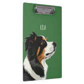 iPhone/iPad-draagtas Klembord (Rechts)