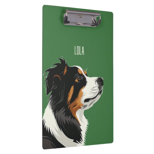 iPhone/iPad-draagtas Klembord (Rechts)