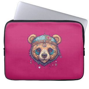 iPhone/iPad-draagtas Laptop Sleeve