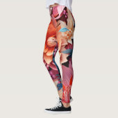 iPhone/iPad-draagtas Leggings (Links)
