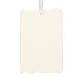 iPhone/iPad-draagtas Luchtverfrisser (Achterkant)