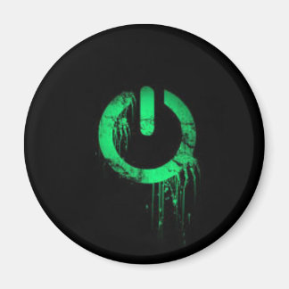 iPhone/iPad-draagtas Magneet